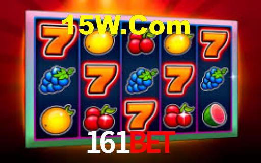 161Bet: Seu Cassino Premiado com Pagamentos Rápidos