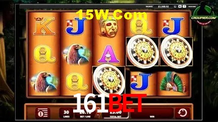 Slot Games 161Bet