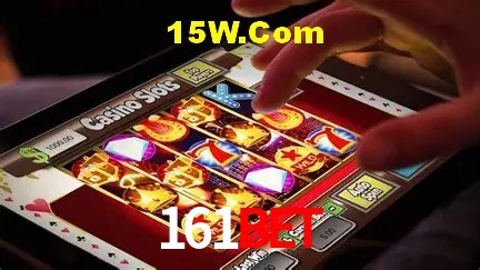 Live Casino 161Bet