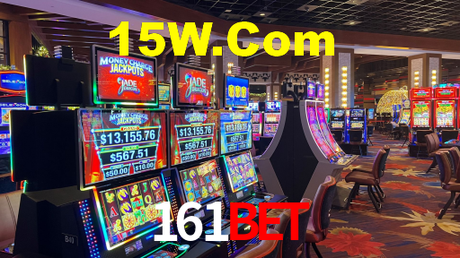 Bônus Generosos e Exclusivos no 161Bet para Você!