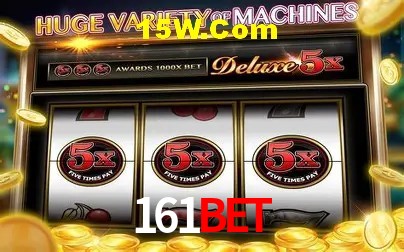 Secure Login 161Bet