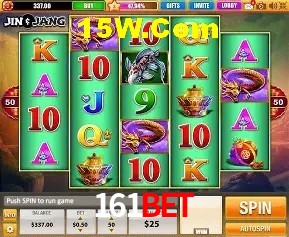Exclusive Offers 161Bet