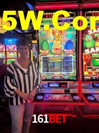 Live Casino 161Bet