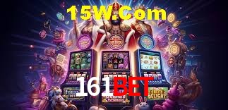 Welcome Bonus 161Bet