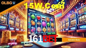 Game Statistics 161Bet