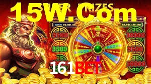 161Bet Win