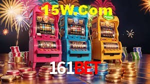 Live Casino 161Bet
