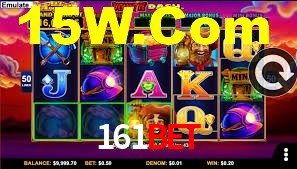 161Bet