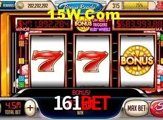 Statistics 161Bet