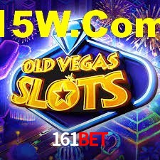 161Bet App Interface