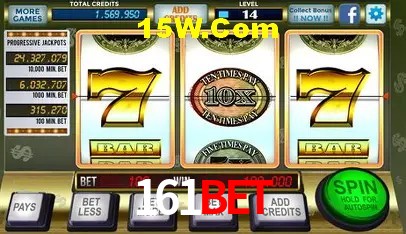 Account Benefits 161Bet