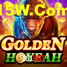 Welcome Bonus 161Bet