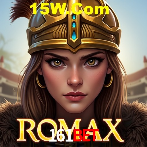 APP oficial da 161Bet para mobile