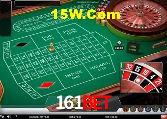 Game Providers 161Bet