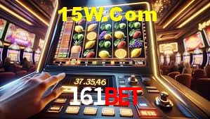 Bonus Features 161Bet