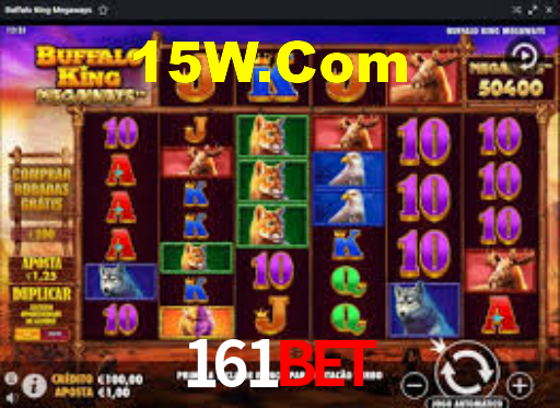 161 Bet App Login